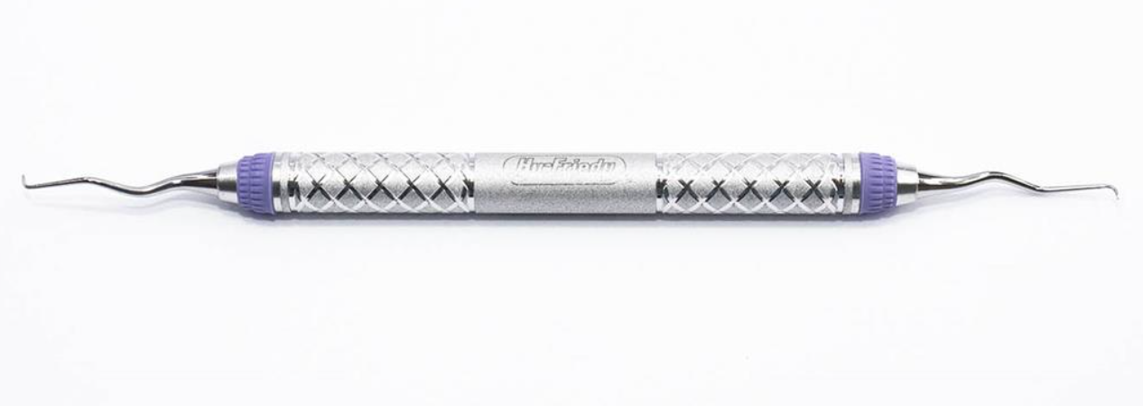 CURETA GRACEY MICRO MINI FIVE 11/12 MANGO 9 EVEREDGE HU-FRIEDY