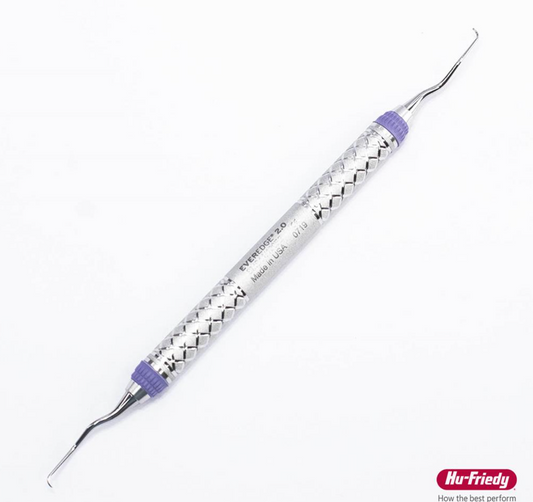 CURETA GRACEY MICRO MINI FIVE 11/12 MANGO 9 EVEREDGE HU-FRIEDY