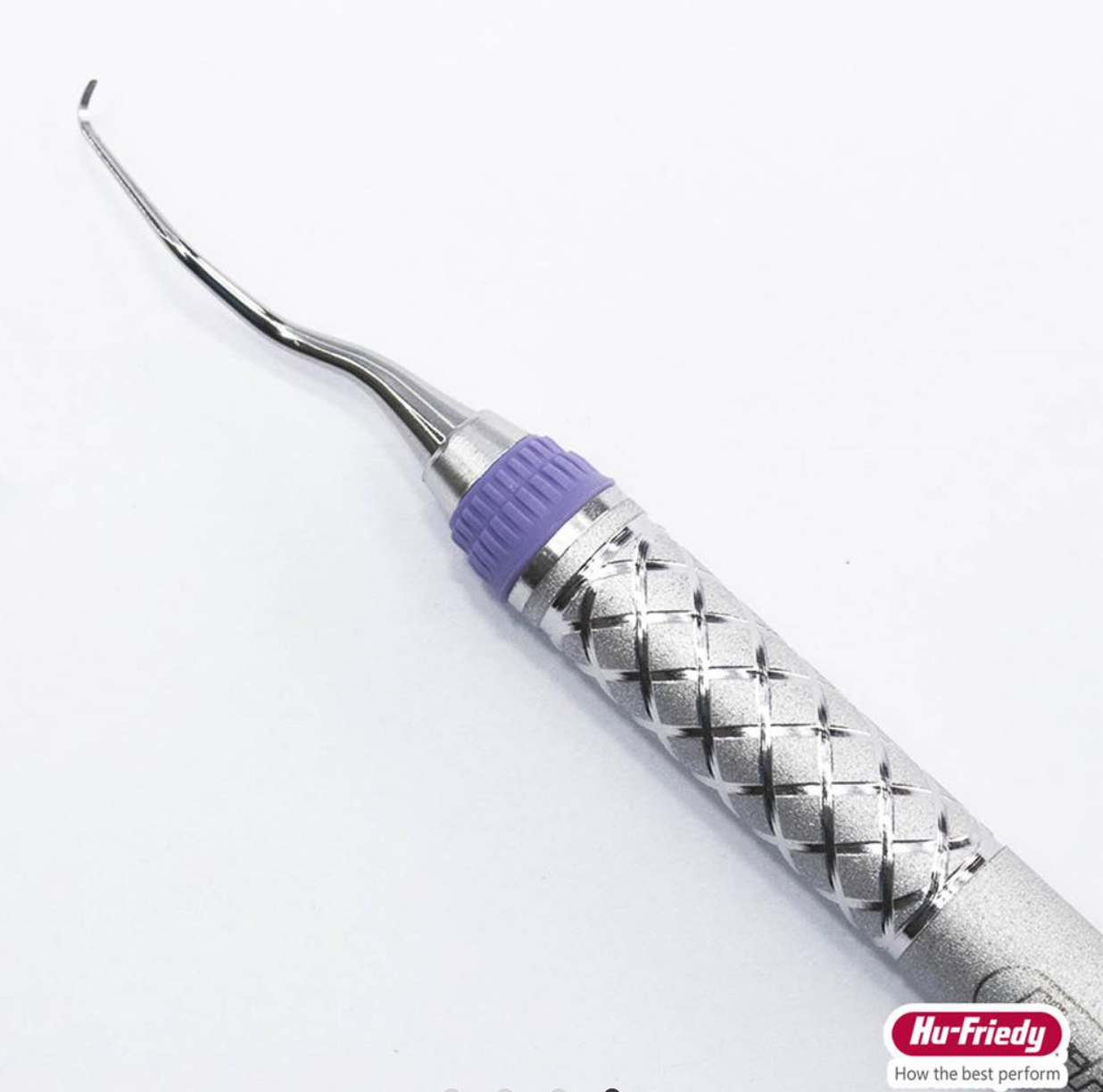 CURETA GRACEY MICRO MINI FIVE 11/12 MANGO 9 EVEREDGE HU-FRIEDY