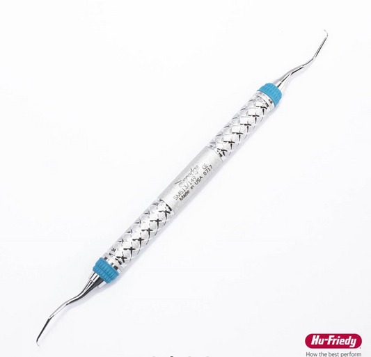 CURETA GRACEY MICRO MINI FIVE 13/14 MANGO 9 EVEREDGE HU-FRIEDY