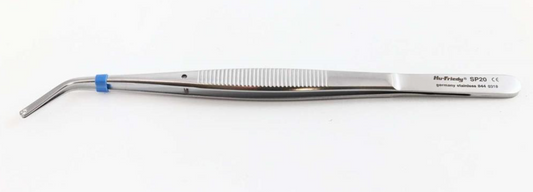 PINZA CORN PARA SUTURA (15CM) HU-FRIEDY