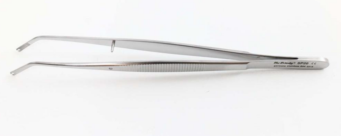 PINZA CORN PARA SUTURA (15CM) HU-FRIEDY