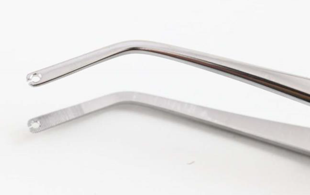 PINZA CORN PARA SUTURA (15CM) HU-FRIEDY