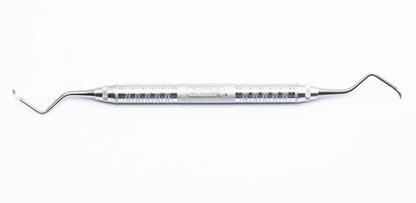 CURETA QUIRURGICA PERIODONTAL PRICHARD 1/2 MANGO 6 HU-FRIEDY