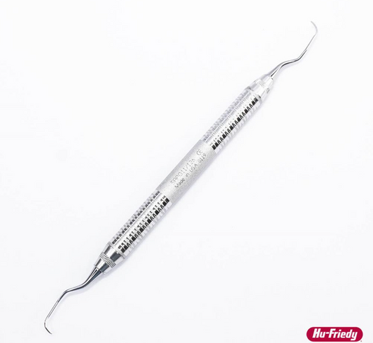 CURETA GRACEY AFTER FIVE 11/12 MANGO 6 HU-FRIEDY