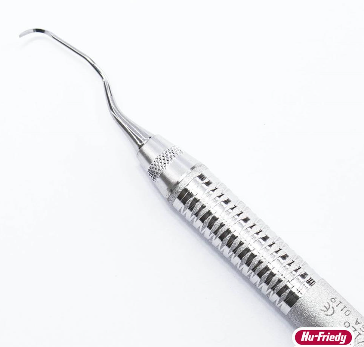 CURETA GRACEY AFTER FIVE 11/12 MANGO 6 HU-FRIEDY