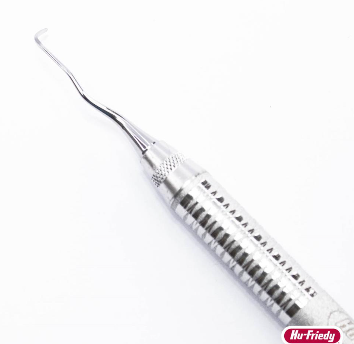 CURETA GRACEY AFTER FIVE 11/12 MANGO 6 HU-FRIEDY