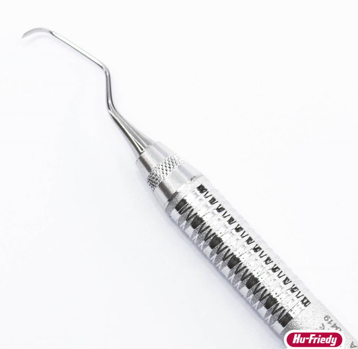 CURETA GRACEY AFTER FIVE 3/4 MANGO 6 HU-FRIEDY