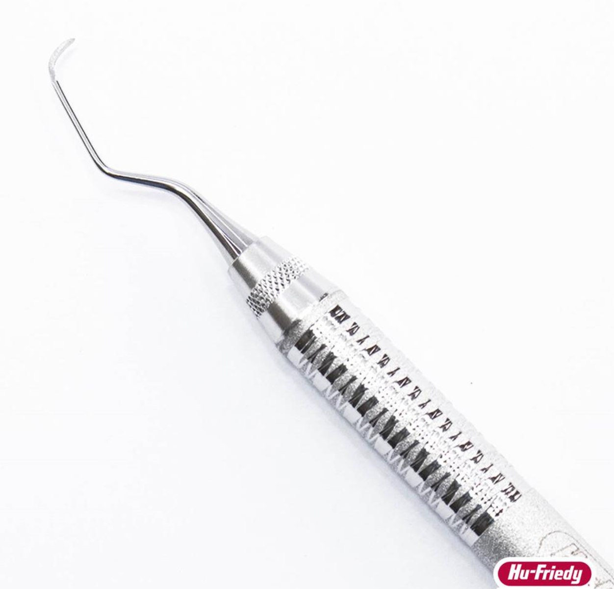 CURETA GRACEY AFTER FIVE 3/4 MANGO 6 HU-FRIEDY