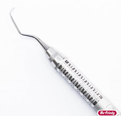 CURETA GRACEY AFTER FIVE 3/4 MANGO 6 HU-FRIEDY