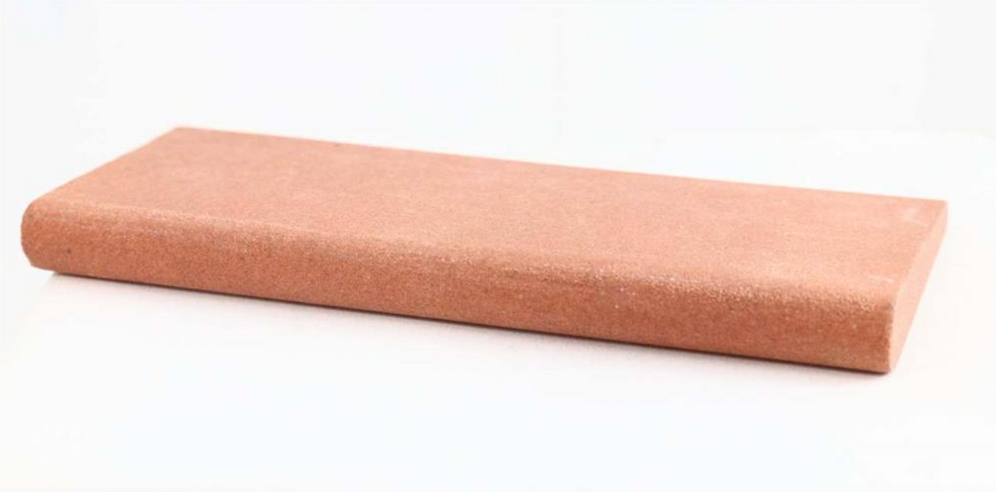 PIEDRA INDIA GRANO MEDIO PARA AFILAR 6 HU-FRIEDY