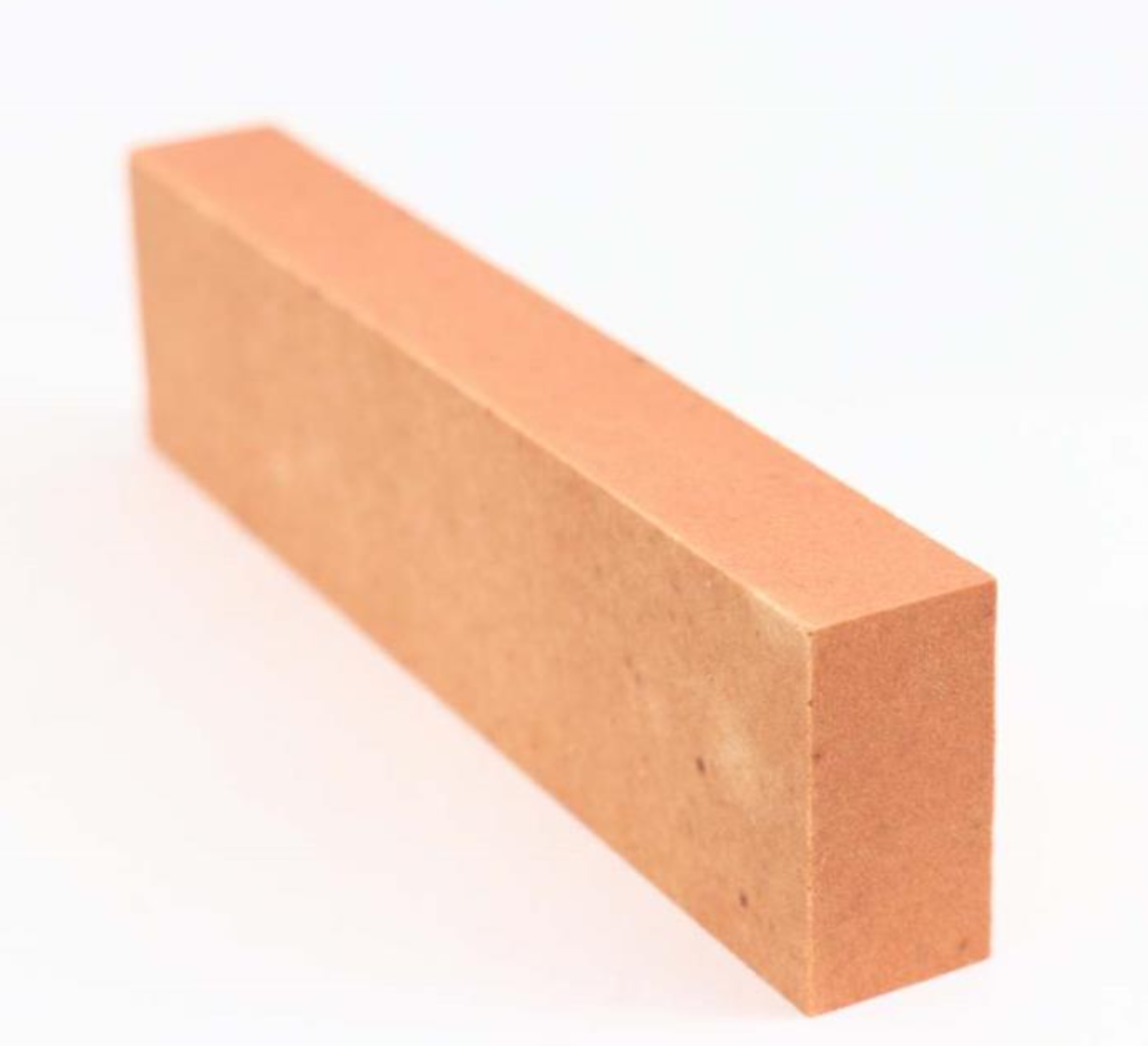 PIEDRA INDIA GRANO FINO PARA AFILAR F1 HU-FRIEDY