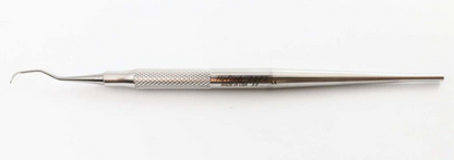 CURETA/RASPADOR SPRINGFIELD 1 PARA ANTERIORES HU-FRIEDY