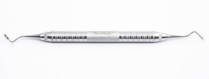 CURETA/RASPADOR TAYLOR T2/3 MANGO 6 HU-FRIEDY