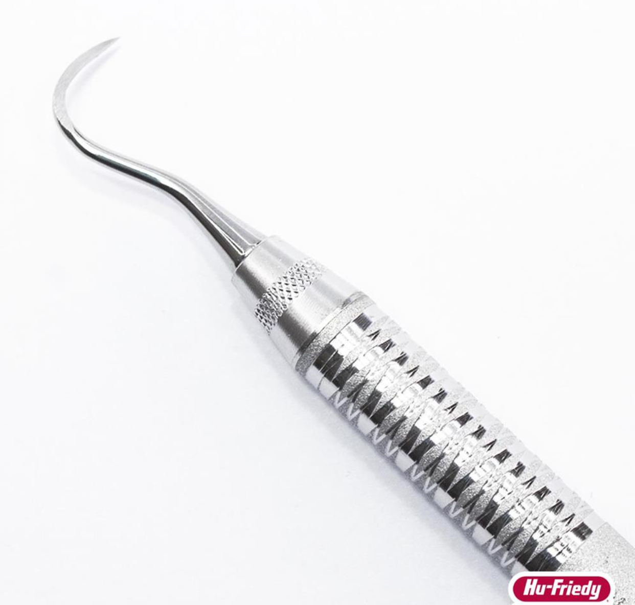 CURETA/RASPADOR TOWNER-JAQUETTE 15/30 MANGO 6 HU-FRIEDY