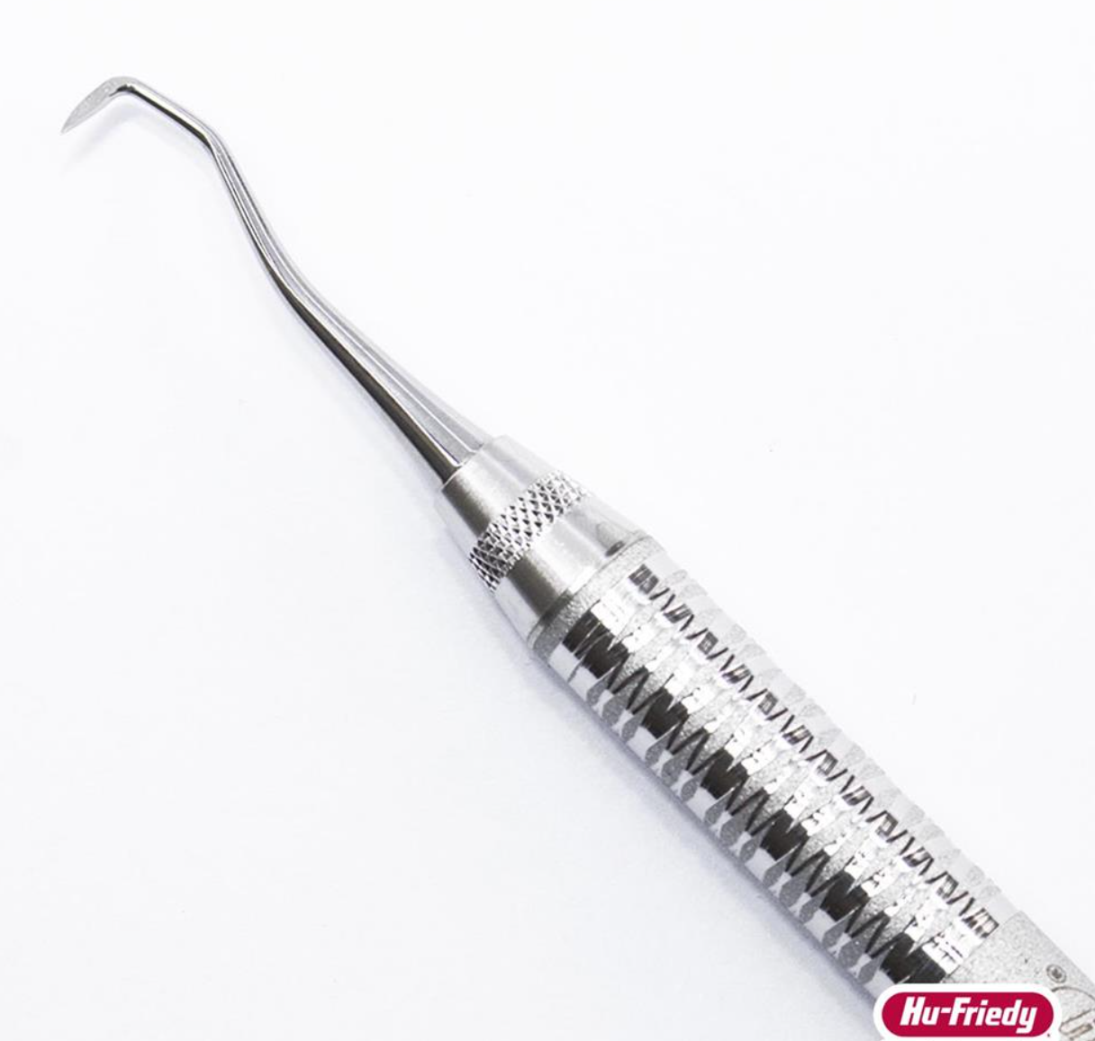 CURETA/RASPADOR TOWNER-JAQUETTE 15/30 MANGO 6 HU-FRIEDY