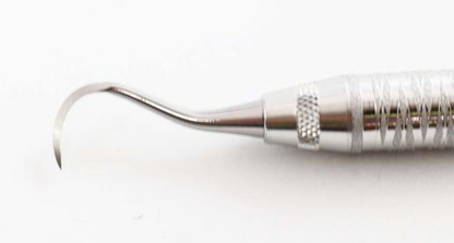 CURETA/RASPADOR TOWNER-JAQUETTE 15/33 MANGO 6 HU-FRIEDY