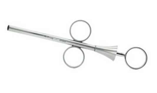 JERINGA PARA INJERTO OSEO 7MM HU-FRIEDY
