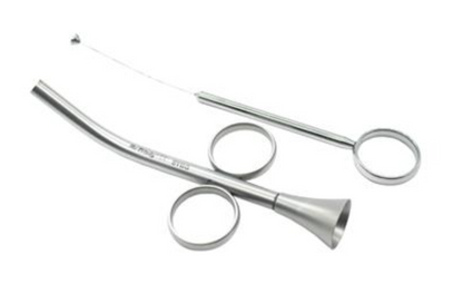 JERINGA PARA INJERTO OSEO 7MM HU-FRIEDY