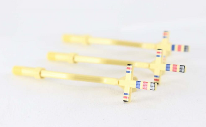 T-BAR REFILL PARA PROPORCION GAUGE