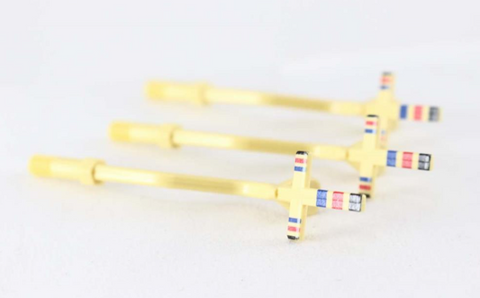 T-BAR REFILL PARA PROPORCION GAUGE