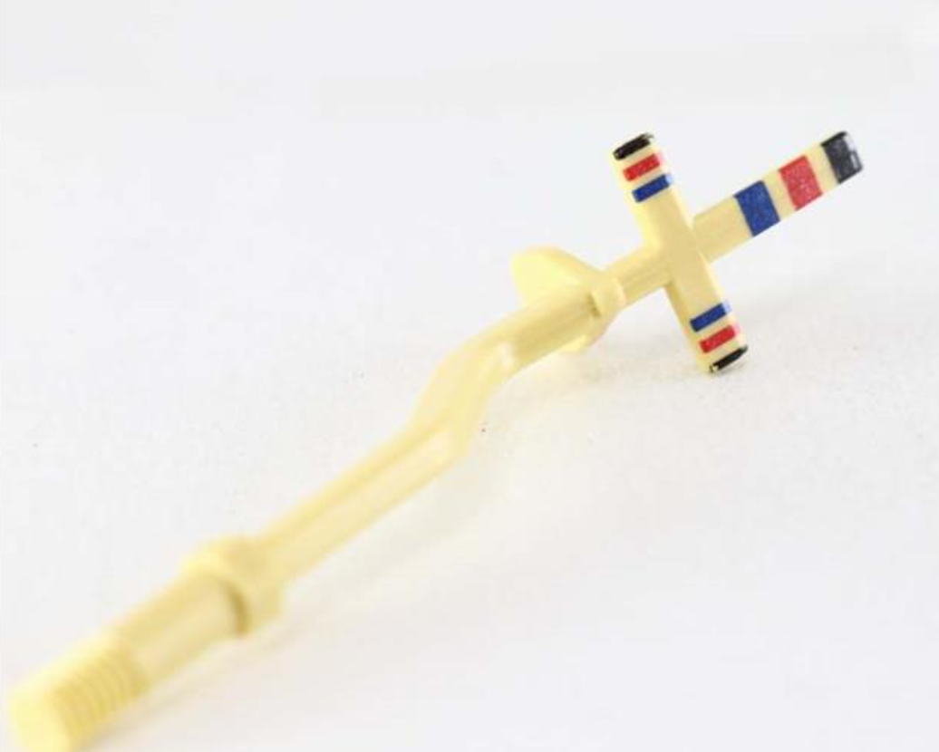 T-BAR REFILL PARA PROPORCION GAUGE