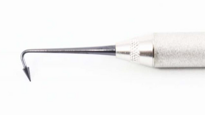 ESPATULA PARA RESINA GOLDSTEIN NO.5 XTS/TITANIO HU-FRIEDY