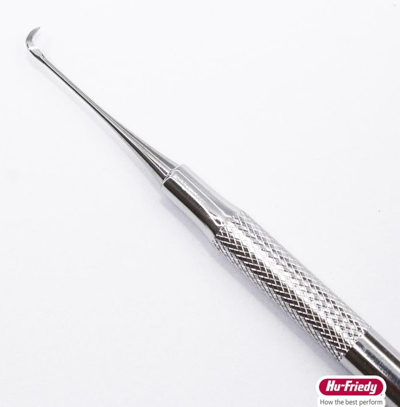 CURETA GOLDMAN-FOX GF-21 (UNIVERSAL) HU-FRIEDY