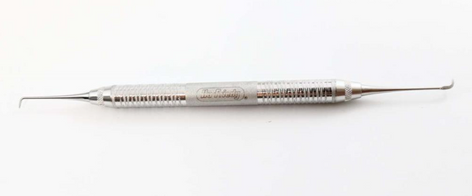 CURETA GOLDMAN-FOX GF-21 (UNIVERSAL) MANGO 6 HU-FRIEDY