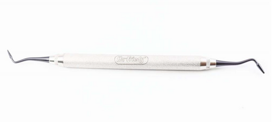BRUNIDOR FREEDMAN CHICO XTS/TITANIO HU-FRIEDY