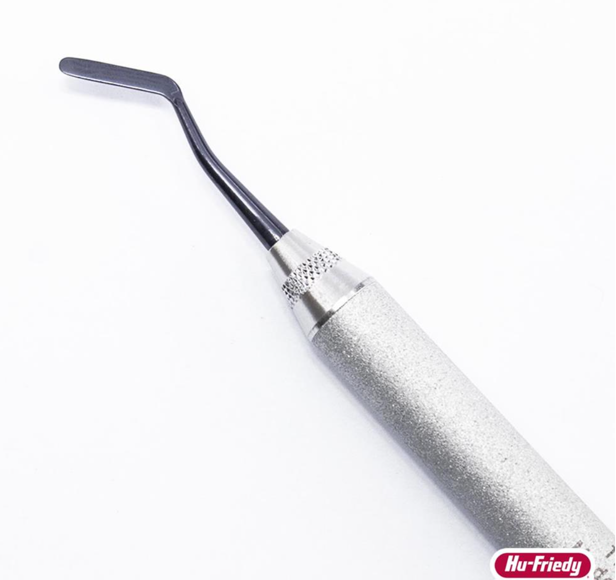 ESPATULA PARA RESINA IA6 XTS/TITANIO HU-FRIEDY