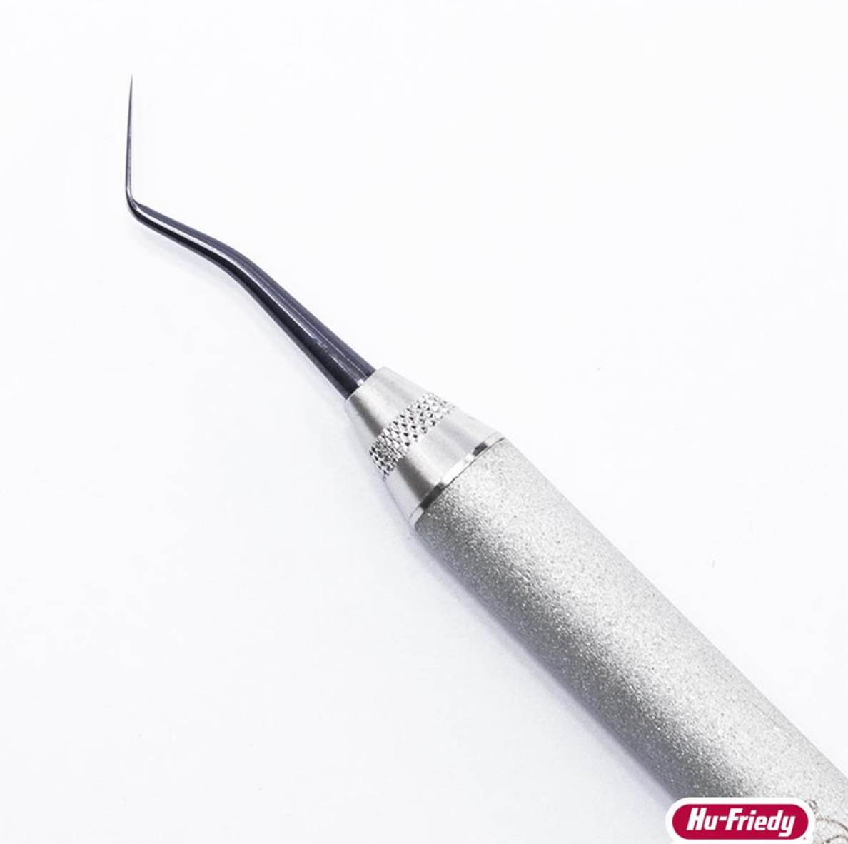ESPATULA PARA RESINA IA6 XTS/TITANIO HU-FRIEDY