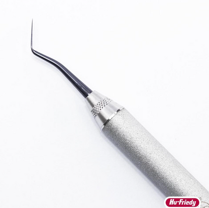 ESPATULA PARA RESINA IA6 XTS/TITANIO HU-FRIEDY