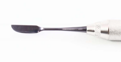 ESPATULA PARA RESINA BOGHOSIAN AB1 XTS/TITANIO HU-FRIEDY