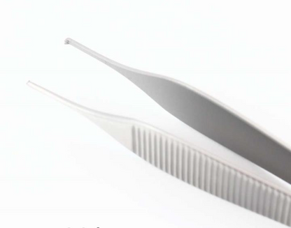 PINZA ADSON 42 CON DIENTES (12CM) HU-FRIEDY