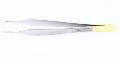 PINZA PERMASHARP ADSON SIN DIENTES (12CM) HU-FRIEDY