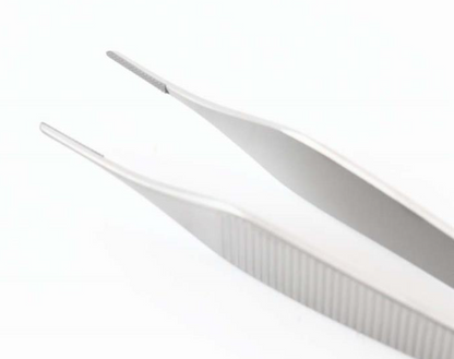 PINZA PERMASHARP ADSON SIN DIENTES (12CM) HU-FRIEDY