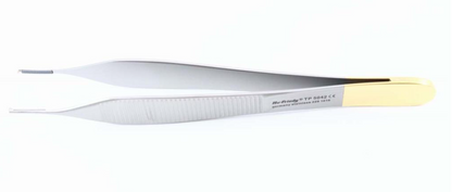 PINZA PERMASHARP ADSON CON DIENTES (12CM) HU-FRIEDY