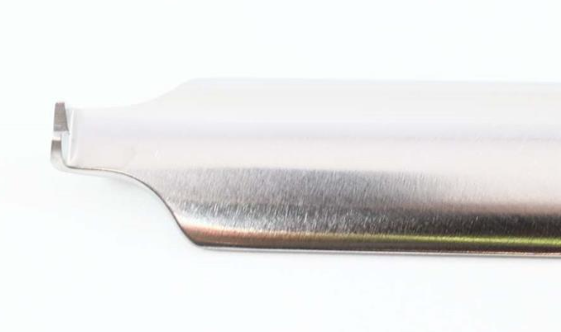 RETRACTOR PARA DISECCION AUSTIN IZQUIERDO 1 HU-FRIEDY