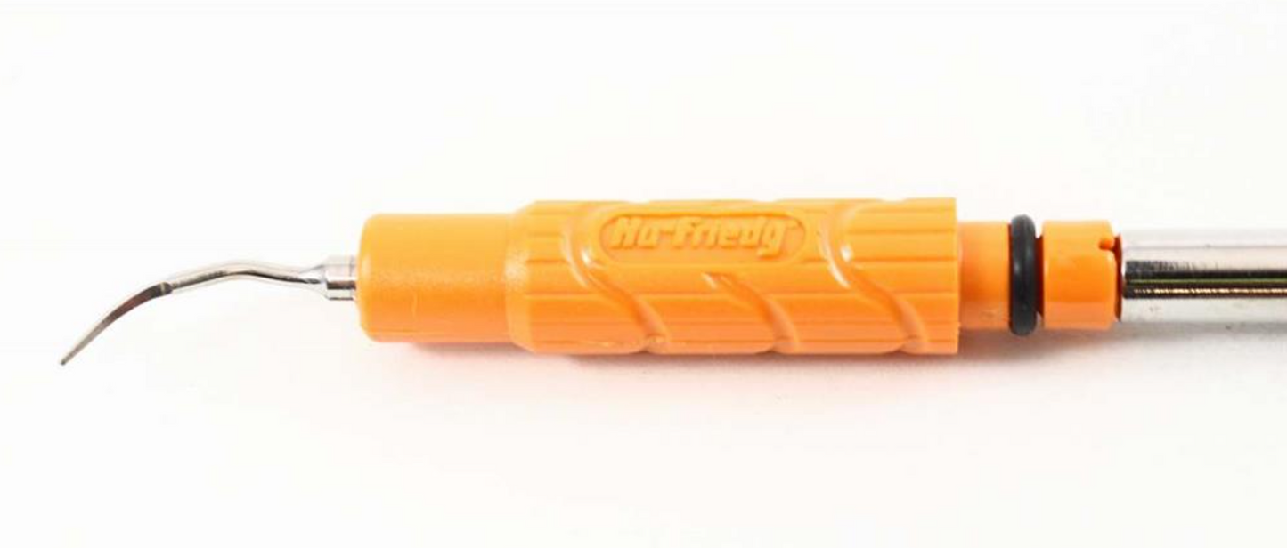 INSERTO ULTRASONICO 30K/1000 TRIPLE HOJA (NARANJA) HU-FRIEDY
