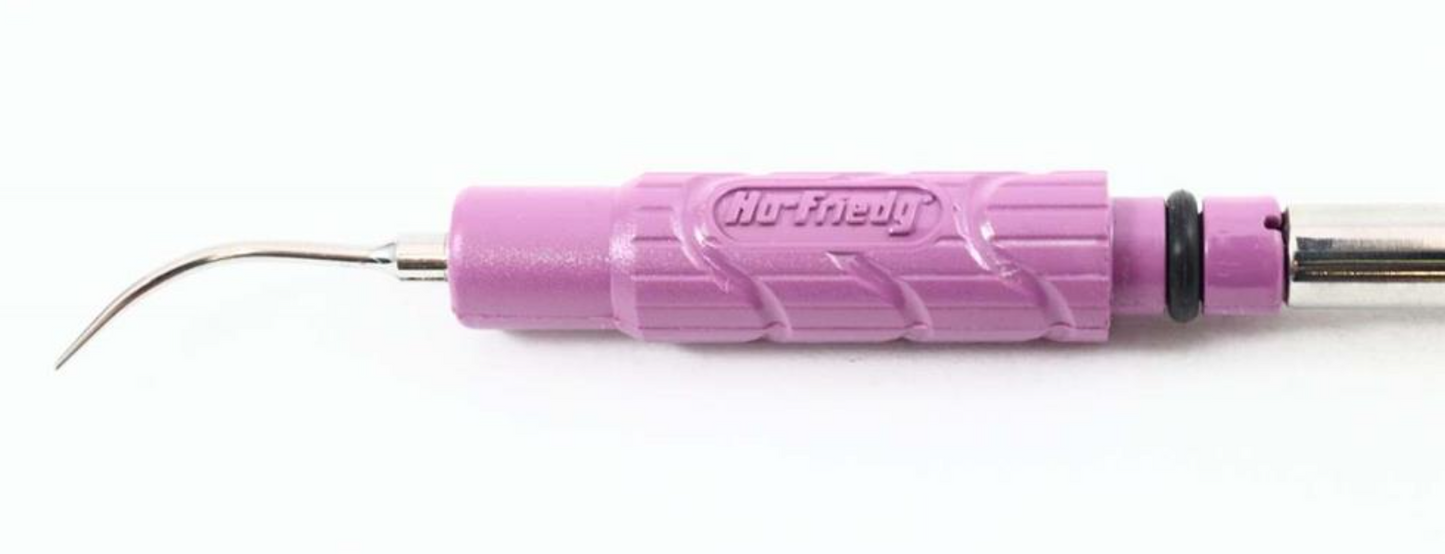 INSERTO ULTRASONICO 30K/10 UNIVERSAL (ROSA) HU-FRIEDY