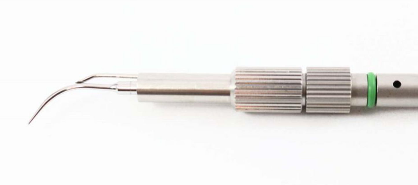 INSERTO ULTRASONICO 25K/P10 ORIGINAL DE PROFILAXIS (METALICO) HU-FRIEDY