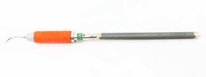 INSERTO ULTRASONICO 25K/SD1000 TRIPLE HOJA MANGO GIRATORIO (NARANJA/GRIS) HU-FRIEDY