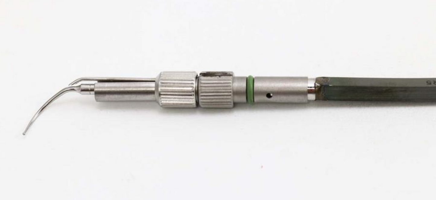 INSERTO ULTRASONICO PARA FURCACIONES DER. 30K HU-FRIEDY