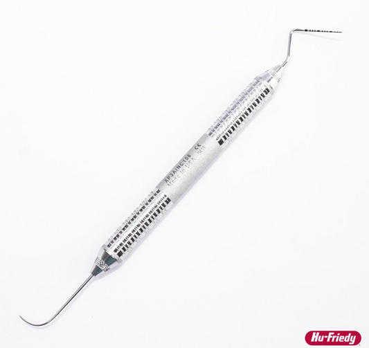SONDA-EXPL COD.XP3A/NC156 HU-FRIEDY