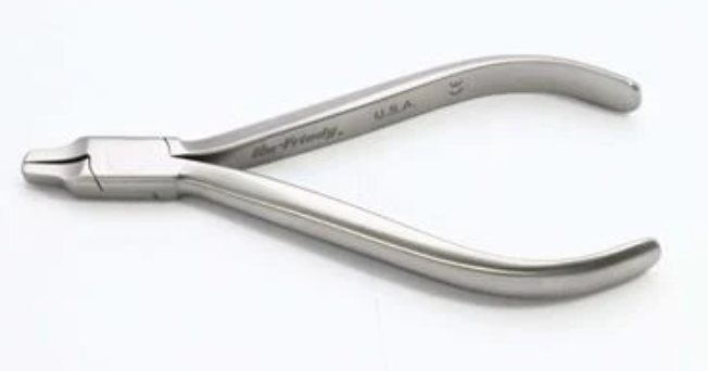 TIJERAS PUNTA DE GOTA HU-FRIEDY