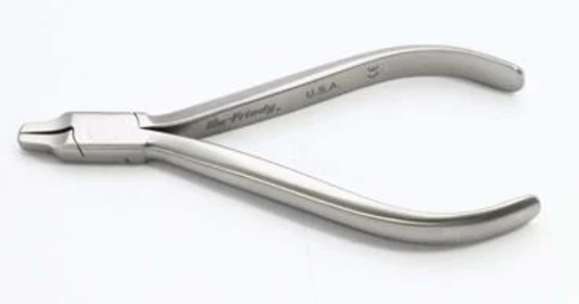 TIJERAS PUNTA DE GOTA HU-FRIEDY