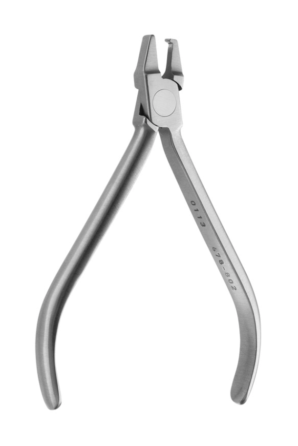 PINZA HORIZONTAL HU-FRIEDY
