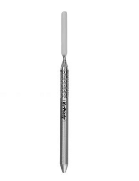 ESPATULA PARA CEMENTO 44MM FLEXIBLE HU-FRIEDY