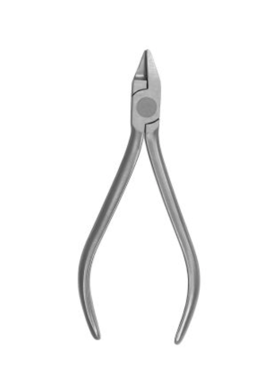 PINZA TRES PICOS HU-FRIEDY